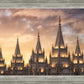 Salt Lake Ramparts