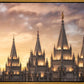Salt Lake Ramparts