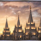 Salt Lake Ramparts