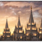 Salt Lake Ramparts