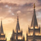 Salt Lake Ramparts