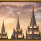 Salt Lake Ramparts