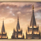 Salt Lake Ramparts