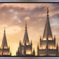 Salt Lake Ramparts