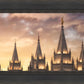 Salt Lake Ramparts