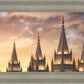Salt Lake Ramparts