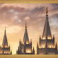 Salt Lake Ramparts