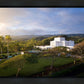 Laie Island Glow
