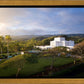 Laie Island Glow