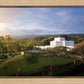 Laie Island Glow