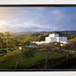 Laie Island Glow