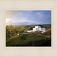 Laie Island Glow