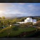 Laie Island Glow