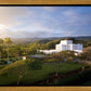 Laie Island Glow