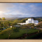 Laie Island Glow