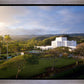 Laie Island Glow