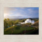 Laie Island Glow