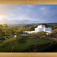 Laie Island Glow