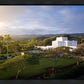 Laie Island Glow