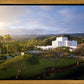Laie Island Glow