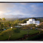 Laie Island Glow