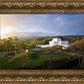 Laie Island Glow