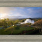Laie Island Glow