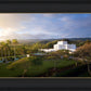 Laie Island Glow