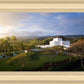 Laie Island Glow