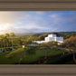 Laie Island Glow