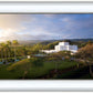 Laie Island Glow