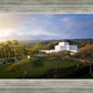 Laie Island Glow