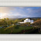 Laie Island Glow