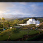 Laie Island Glow