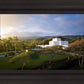 Laie Island Glow