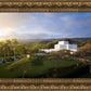 Laie Island Glow