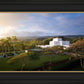 Laie Island Glow