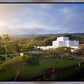 Laie Island Glow