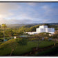 Laie Island Glow