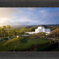 Laie Island Glow