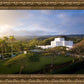Laie Island Glow