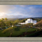 Laie Island Glow