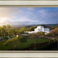 Laie Island Glow