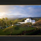 Laie Island Glow
