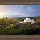 Laie Island Glow