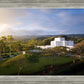 Laie Island Glow