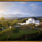 Laie Island Glow