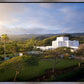 Laie Island Glow