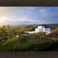 Laie Island Glow