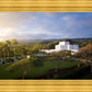 Laie Island Glow
